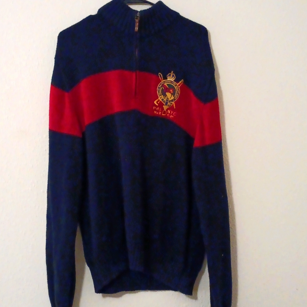 Vintage Ralph Lauren Sweater
